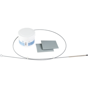 PFERD Werkzeugantriebe Zubehör P-SET 4ZG