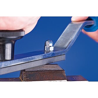 PFERD Hartmetallfeilen HMF 13220/2