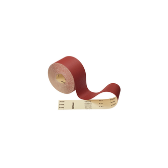 3M Papierschleifrolle 241UZ, 1400 mm x 100 m, P240