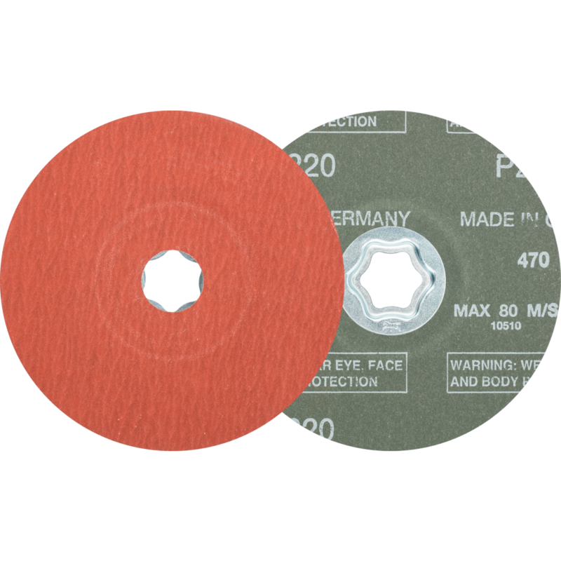 PFERD COMBICLICK CC-FS 125 A-COOL 220