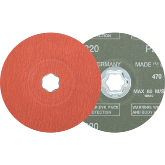 PFERD COMBICLICK CC-FS 125 A-COOL 220