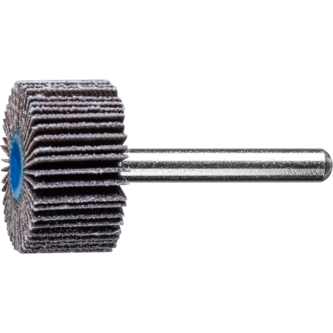 PFERD Fächerschleifwerkzeuge F 3015/6 SiC 80