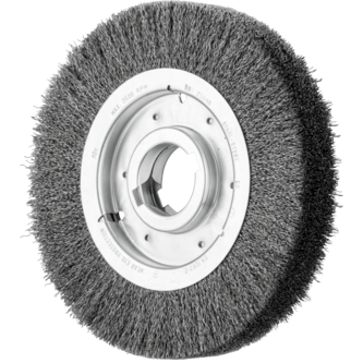 PFERD Rundbürsten RBU 25048/AK32-2 ST 0,30