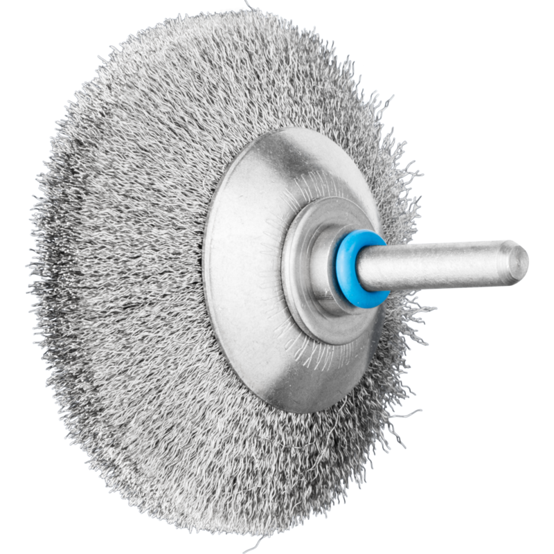 PFERD Bürsten INOX TOTAL KBUIT 7010/6 INOX 0,15