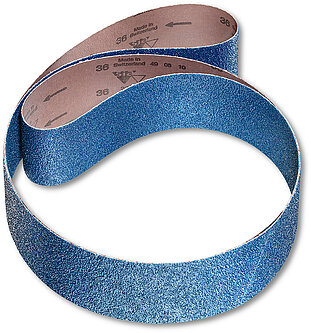 1950 siaspeed | SIA | siafast Streifen | 93 x 180 mm | Korn 240