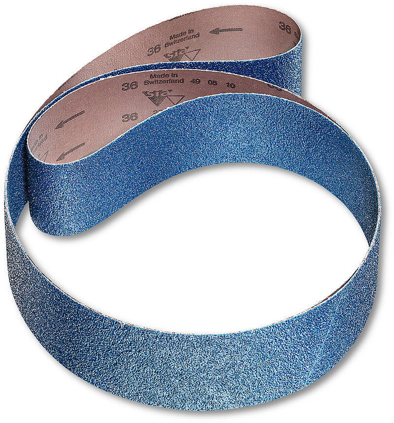 1950 siaspeed | SIA | siafast Streifen | 93 x 180 mm | Korn 240