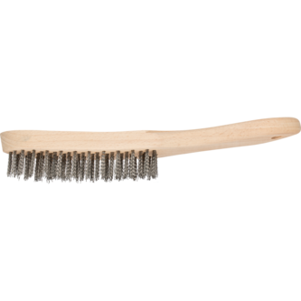 PFERD Handbürsten HBU 60 INOX 0,30