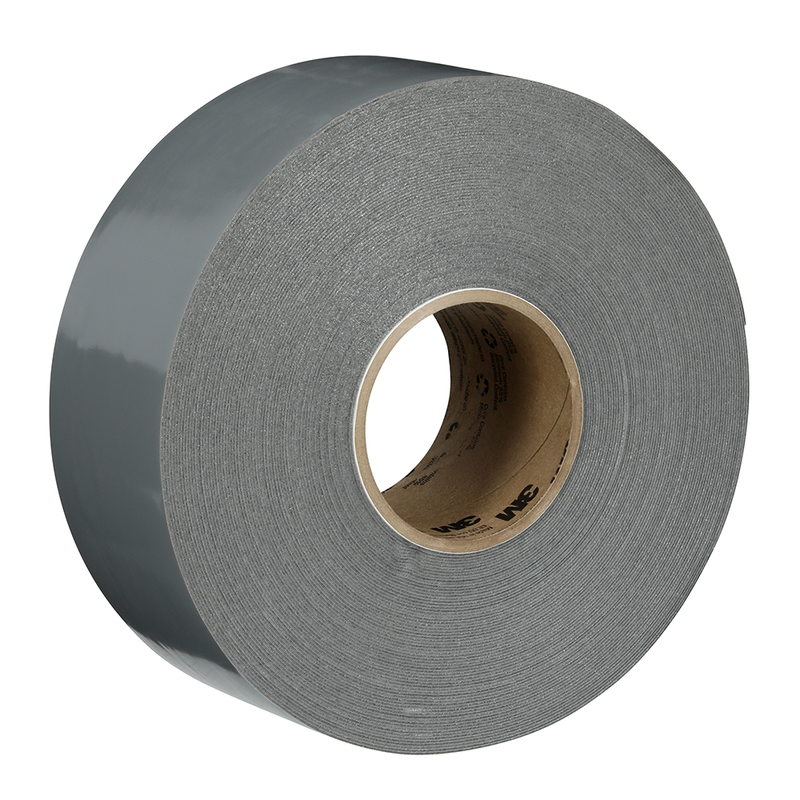 3M Hochleistungs-Dichtband 4411G+, Grau, 76 mm x 33 m