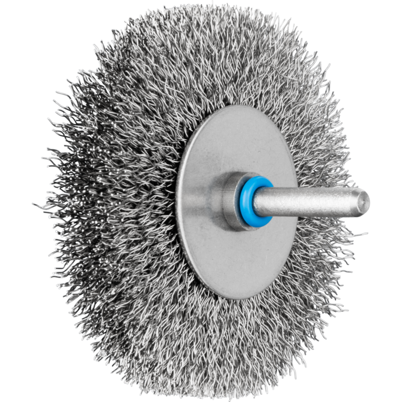 PFERD Bürsten INOX TOTAL RBUIT 8015/6 INOX 0,30