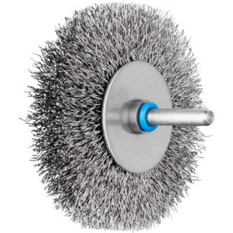 PFERD Bürsten INOX TOTAL RBUIT 8015/6 INOX 0,30