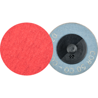 PFERD COMBIDISC-Schleifwerkzeuge CDR 50 CO-COOL 120