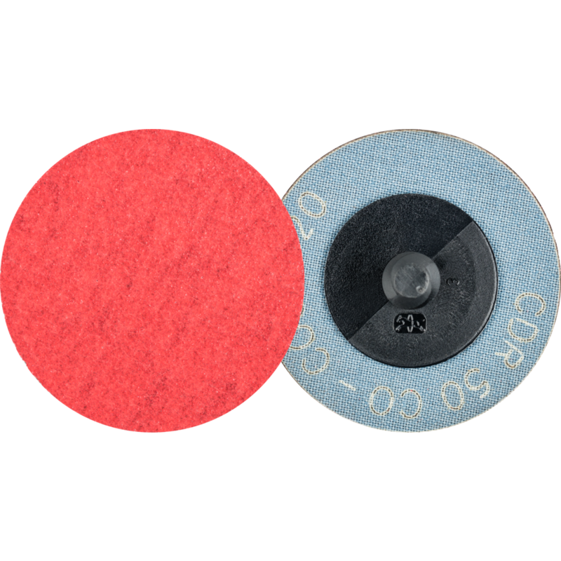PFERD COMBIDISC-Schleifwerkzeuge CDR 50 CO-COOL 120