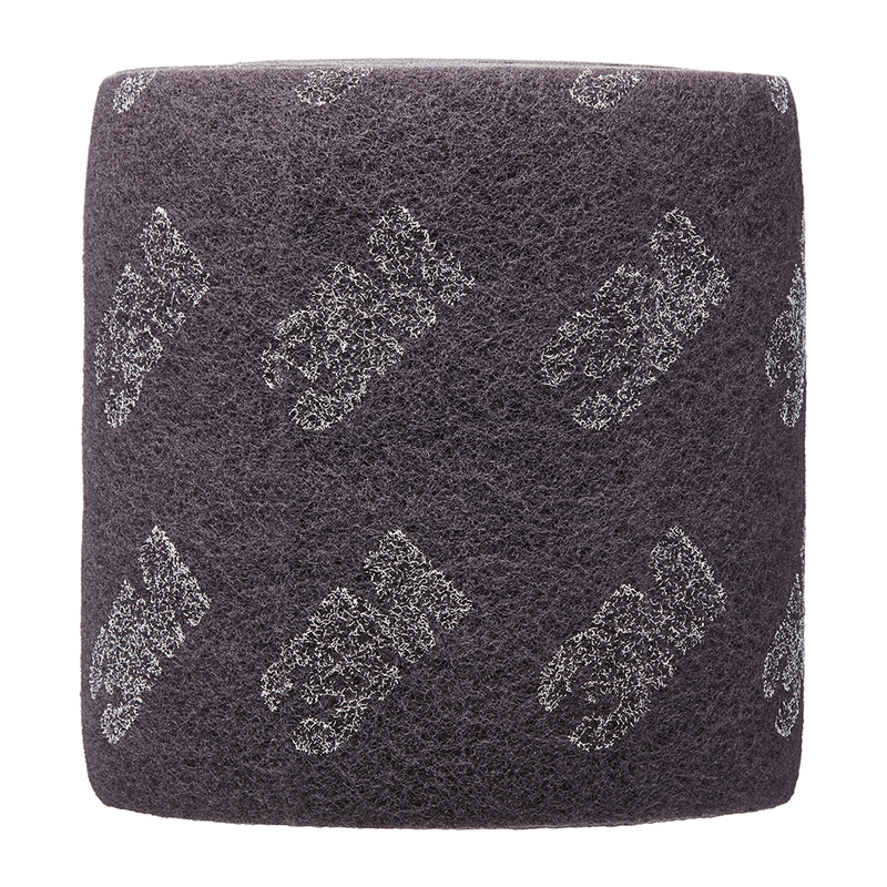 Scotch-Brite Multi-Flex Handpad MX-SR, 100 mm x 200 mm, A VFN