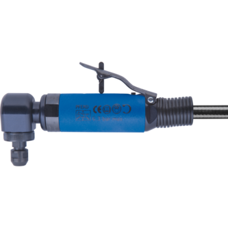 PFERD Dl-Masch. u. Zubehör PWSA 4/200 HV