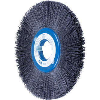 PFERD Bürsten mit Plastikkörper RBUP 25013/50,8 CO 80 1,10 FLEX