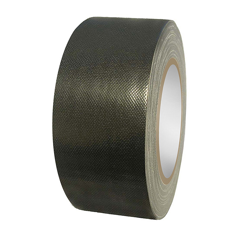 RK 7223 Heavy Duty Sandstrahlband - 310 mm x 25 m - olivgrün