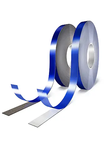 tesa ACXplus 7044, 25m x 19mm, grau, 1000µm