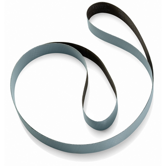 3M Trizact Gewebeschleifscheibe 953FA, A160,R, 317 mm x 50 m, 2 Stück/