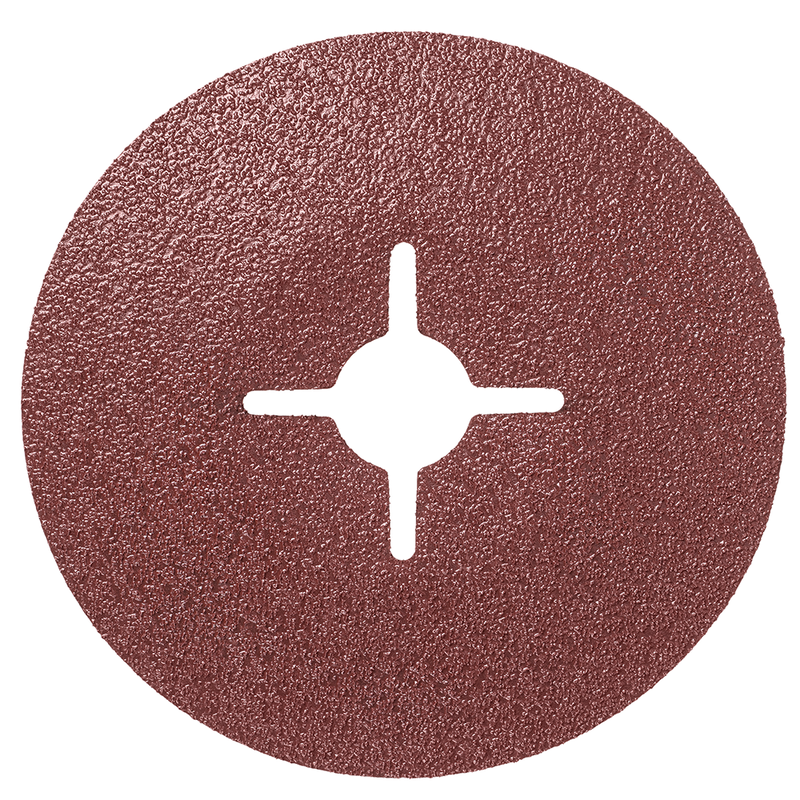 3M Fiberscheibe 782C, 115 mm x 22 mm, 80+