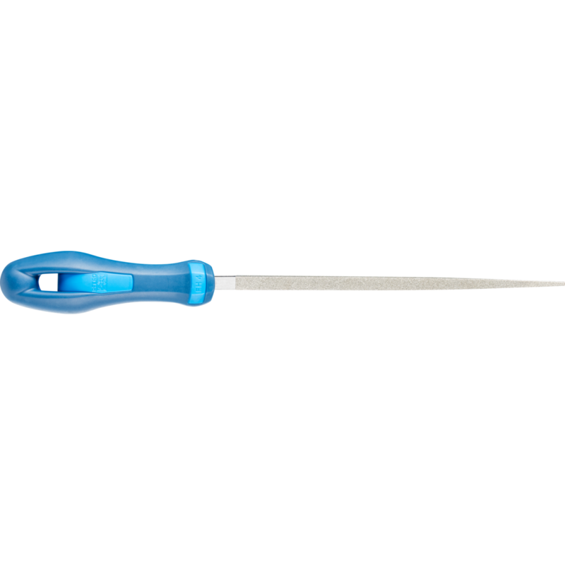 PFERD Diamantfeilen Galvanik DF 1142/200 D 151