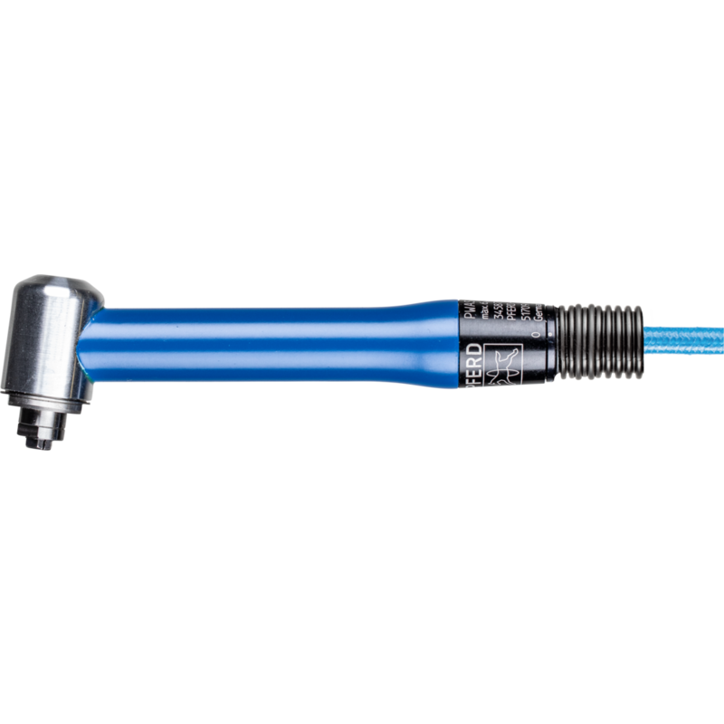 PFERD Dl-Masch. u. Zubehör PWAS 1/800 DV