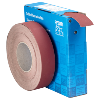 PFERD Flexible Schleifmittel SBR 40 A 400