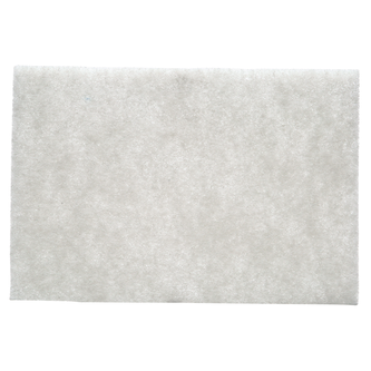 Scotch-Brite Handpad MS-SH, 158 mm x 224 mm, Typ T