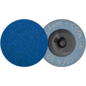 PFERD COMBIDISC-Schleifwerkzeuge CDFR 38 VICTOGRAIN-COOL 36