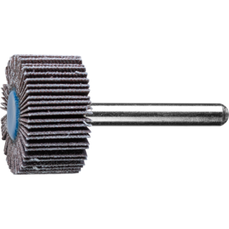 PFERD Fächerschleifwerkzeuge F 3015/6 SiC 150