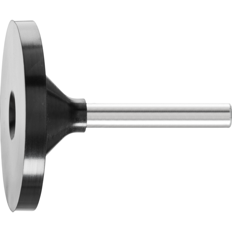 PFERD Klettronden- und Klettrondenhalter PSA-H 50-6