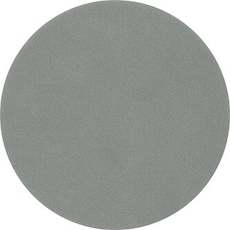 Klingspor - FD 500 Scheibe, 125 mm Korn 1000 ohne Loch