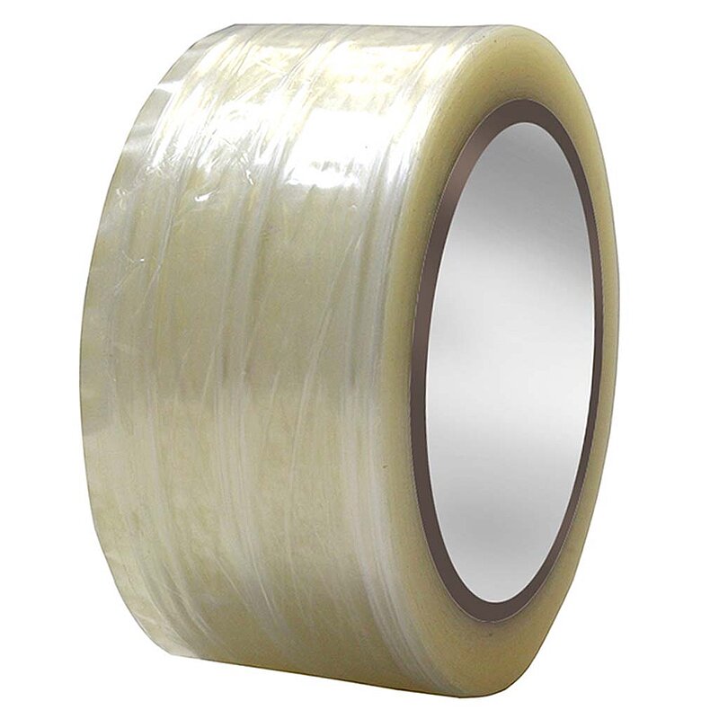 RK 212 PP-Packfilm fadenverstärkt - 50 mm x 66 m