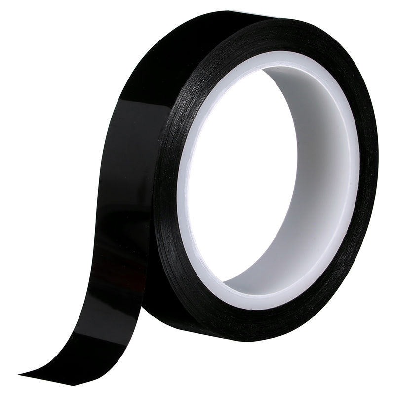 3M UVi Isolierband, 1924B-1, 1200 mm x 100 m, lange Rolle