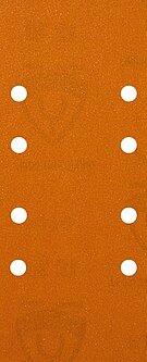 Klingspor - PL 31 B Streifen, 93 x 230 mm Korn 120 Lochform GL9