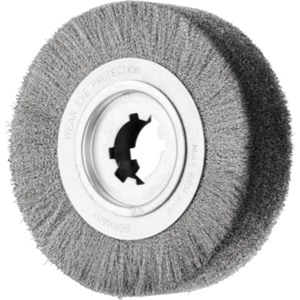 PFERD Rundbürsten RBU 25060/50,8 INOX 0,20