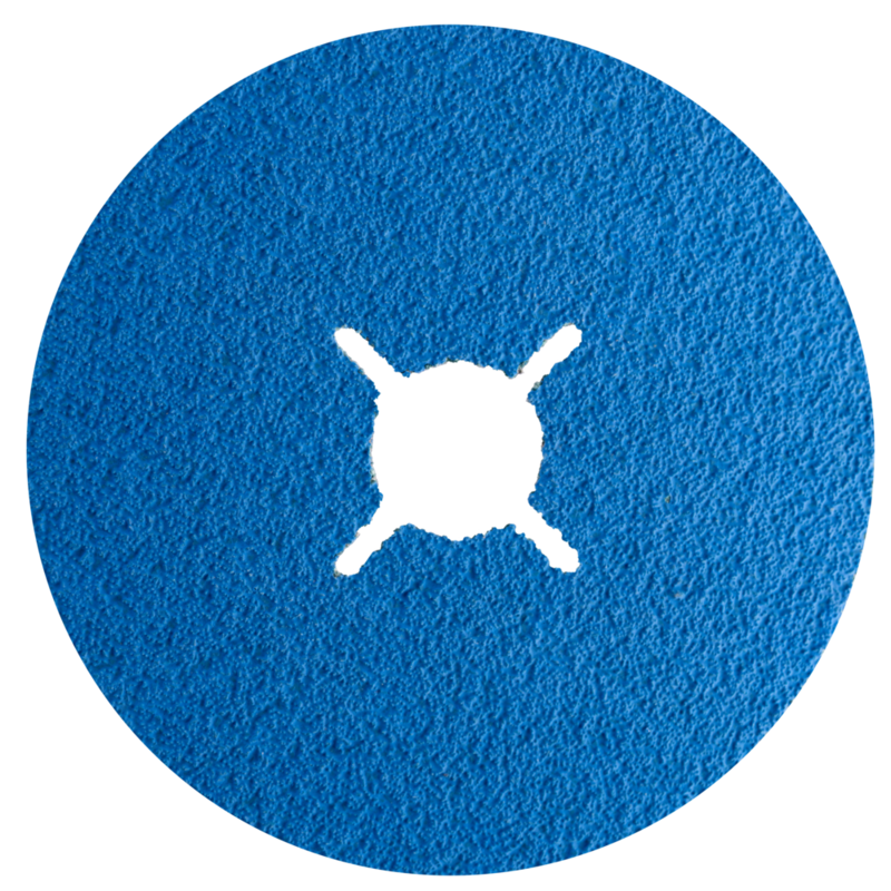 PFERD Fiberschleifer FS 115-22 VICTOGRAIN-COOL 60