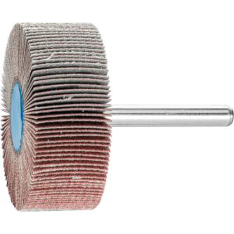 PFERD Fächerschleifwerkzeuge F 5020/6 A 180