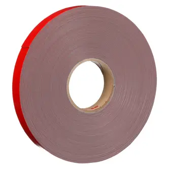 3M VHB Klebeband 4655F, Grau, 295 mm x 33 m, 1.6 mm