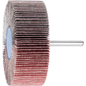 PFERD Fächerschleifwerkzeuge F 8030/6 A 80