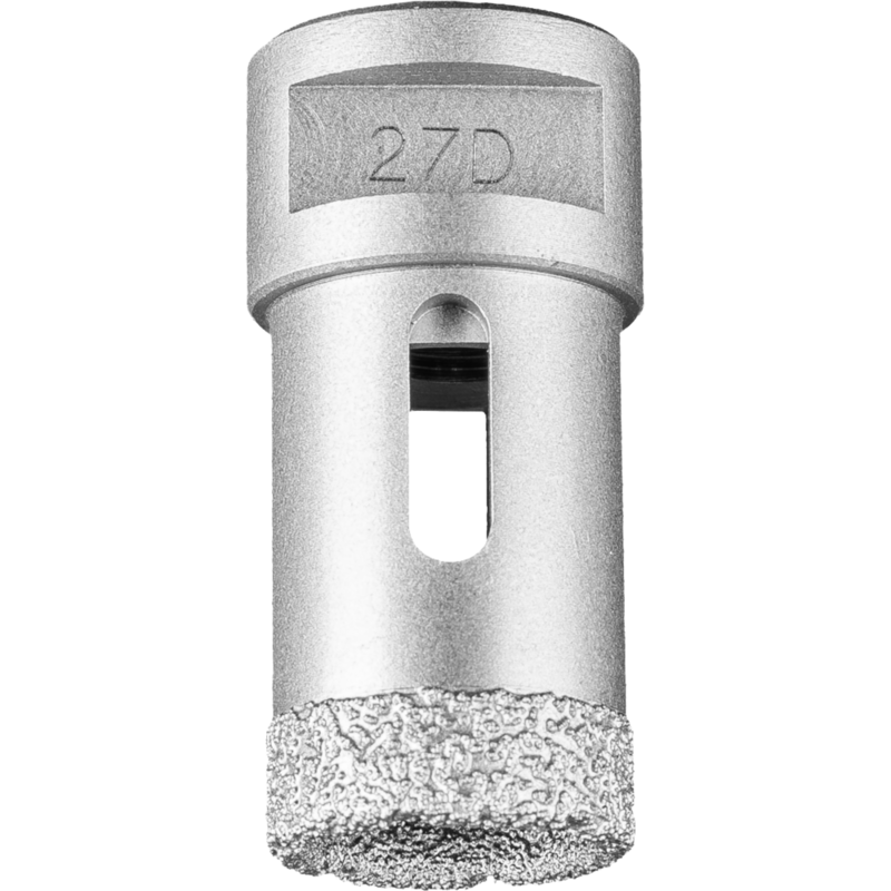 PFERD Diamantwerkzeuge für die Bauindustrie DCD 27XM14 FL PSF