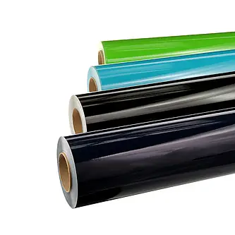 3M Controltac Farbfolie 180mC-307, Dark Aqua, 1220 mm x 45,72 m