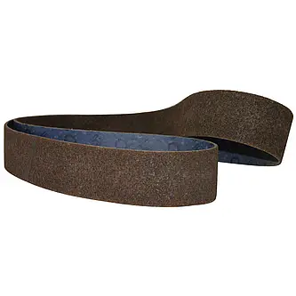 Scotch-Brite Surface Conditioning Low Stretch Vliesband SC-BL, 220 mm x 3100 mm, Type T