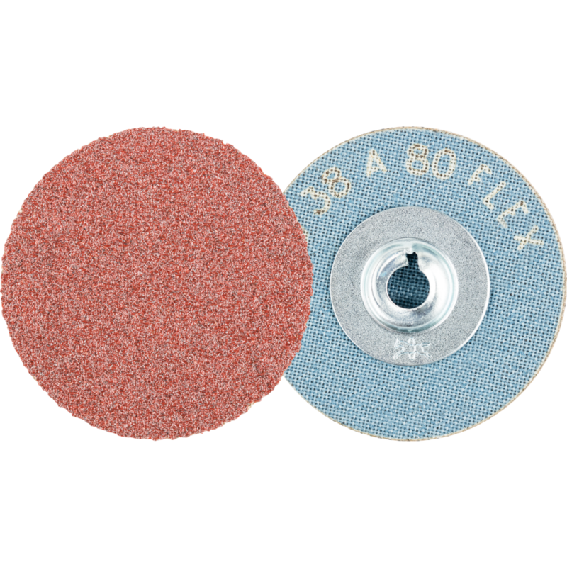 PFERD COMBIDISC-Schleifwerkzeuge CD 38 A 80 FLEX