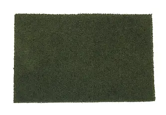 Klingspor - NPA 400 Vliesbogen, 152 x 229 mm Very fine General Purpose Korund