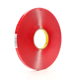 3M VHB Klebeband 4905F, Transparent, 9 mm x 33 m, 0.5 mm