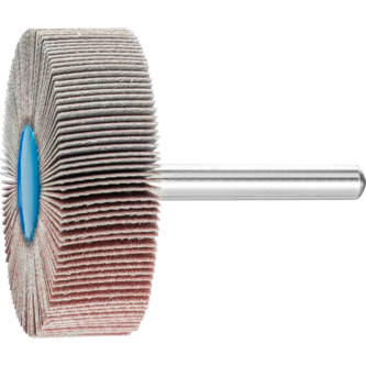 PFERD Fächerschleifwerkzeuge F 5015/6 A 240