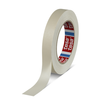 tesakrepp 4316 PV3 - 50m x 38mm - chamois