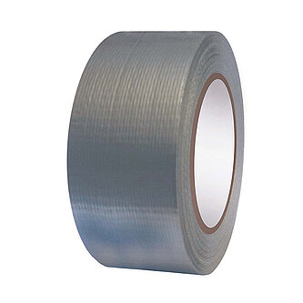 RK 712 Gewebeklebeband - 1.220 mm x 1400 m