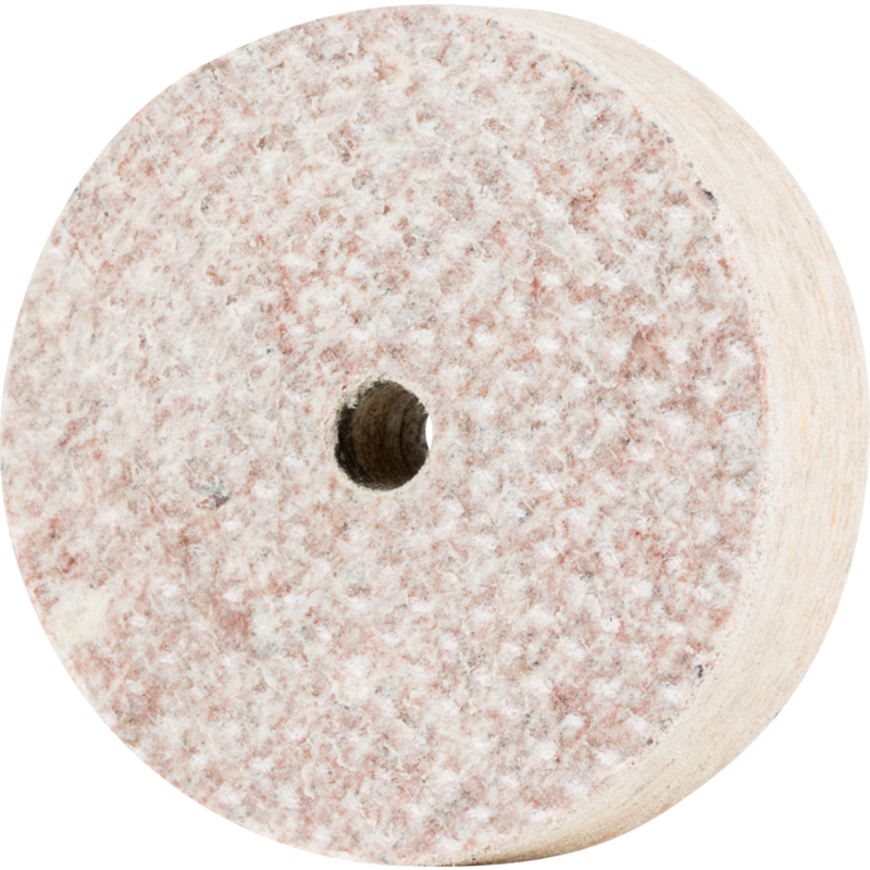 PFERD Poliflex-Feinschleif-Werkzeuge PF SC 2506/3 A 120 TX