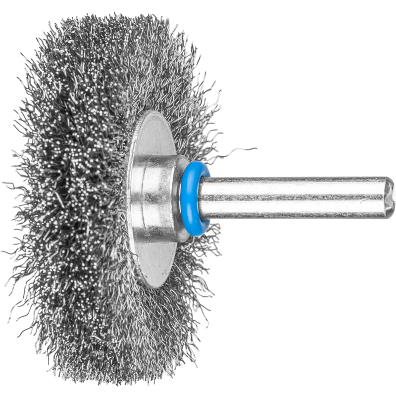 PFERD Rundbürsten mit Schaft RBU 5010/6 INOX 0,20